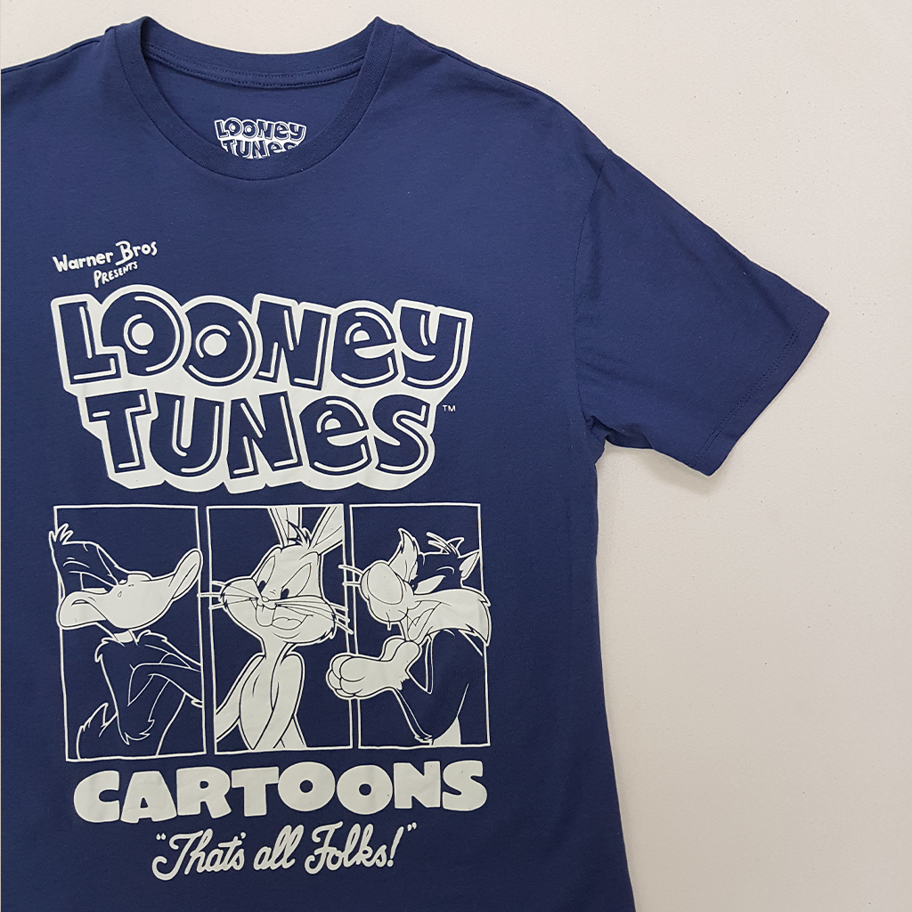 تی شرت بزرگسال 30915 مارک LOONEY TUNES