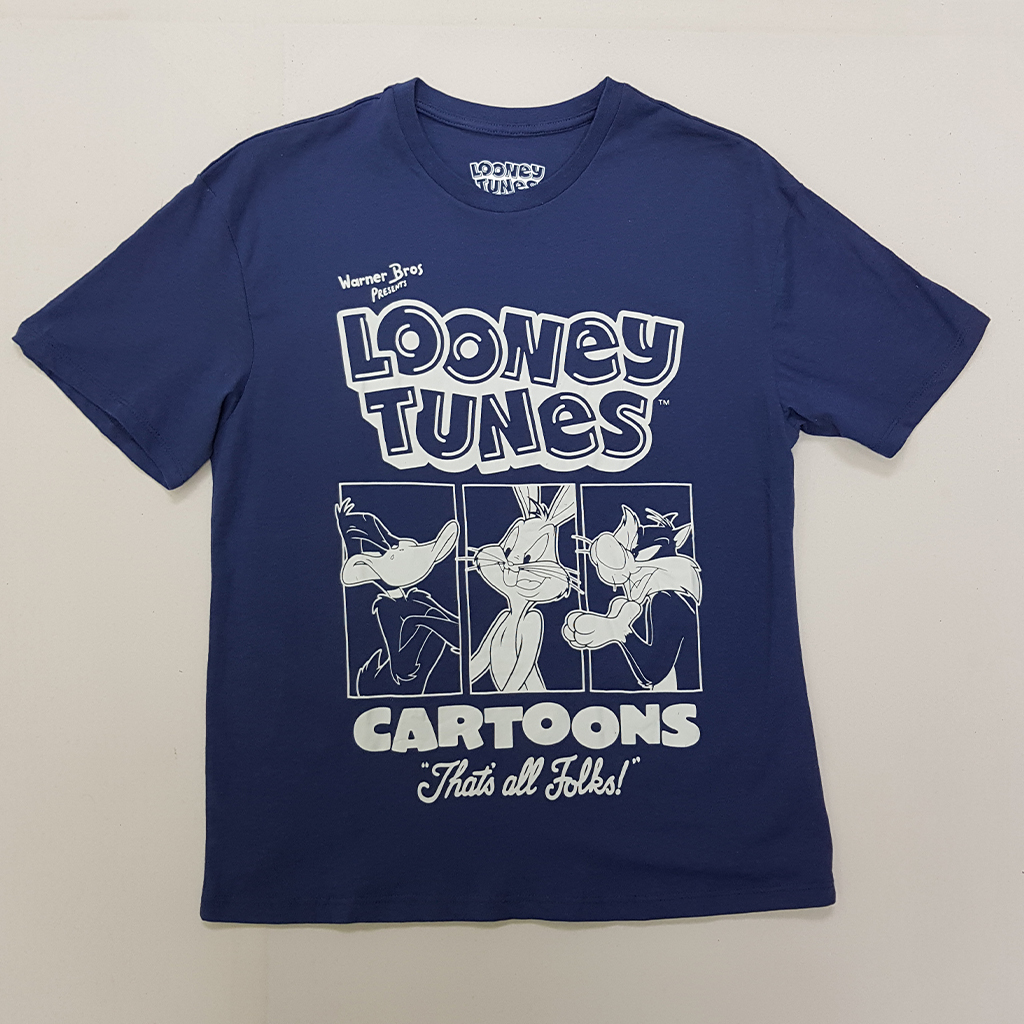 تی شرت بزرگسال 30915 مارک LOONEY TUNES