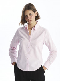 شومیز زنانه 30685 مارک LC WAIKIKI