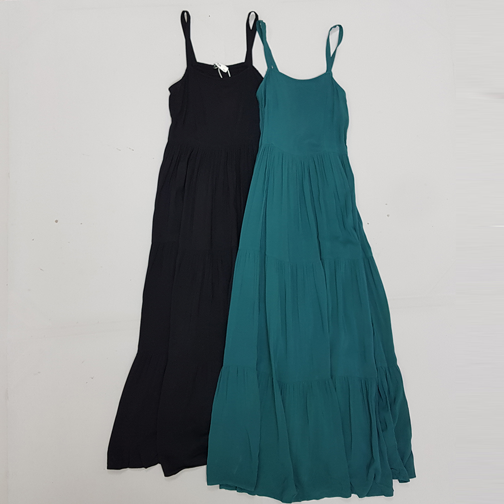 سارافون دخترانه 30881 سایز 8 تا 15 سال مارک C&A