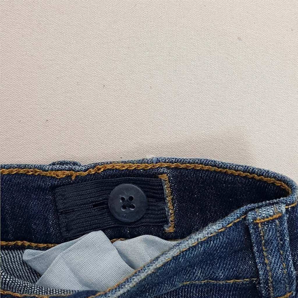 شلوار جینز 30631 سایز 6 تا 15 سال مارک ZARA