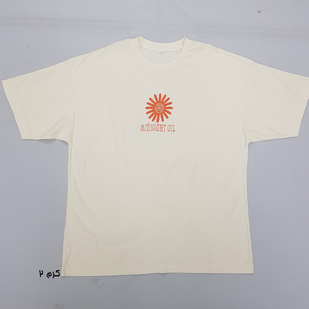 تی شرت مردانه 30389 کد 4 مارک H&M