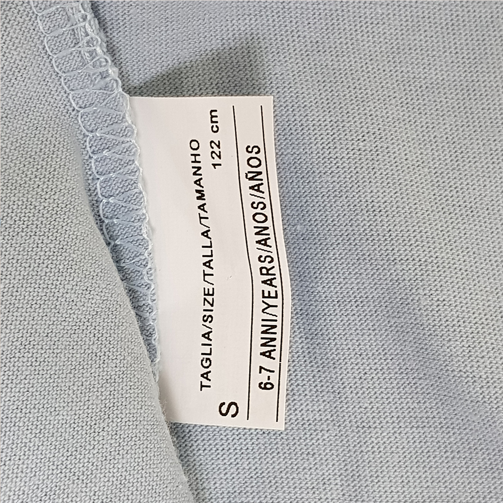 تاپ پسرانه 30826 سایز 6 تا 14 سال مارک United Colors Of Benetton