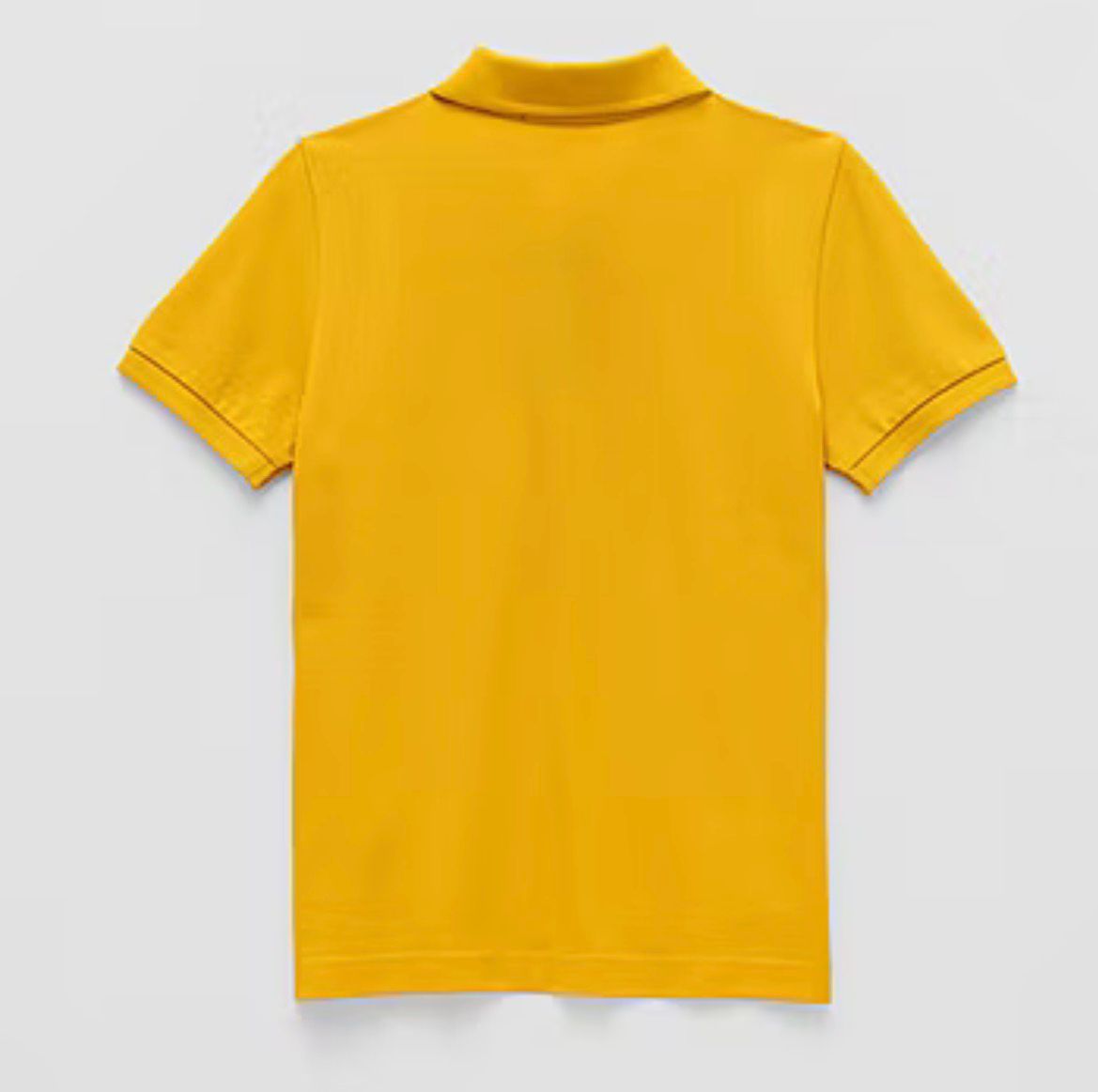 تی شرت یقه دار پسرانه 30847 سایز 4 تا 18 سال کد 2 مارک US POLO ASSN