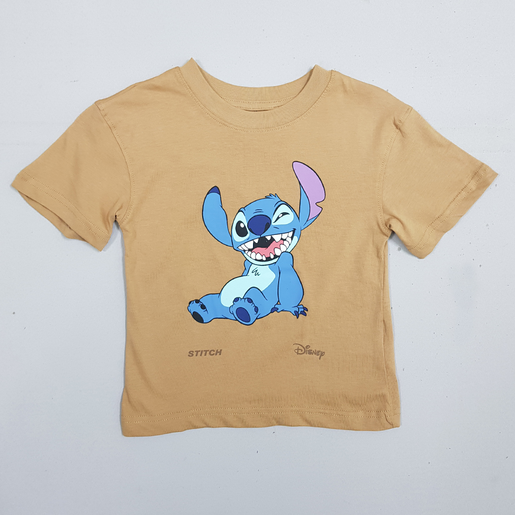 تی شرت پسرانه 30735 سایز 1.5 تا 10 سال مارک H&M