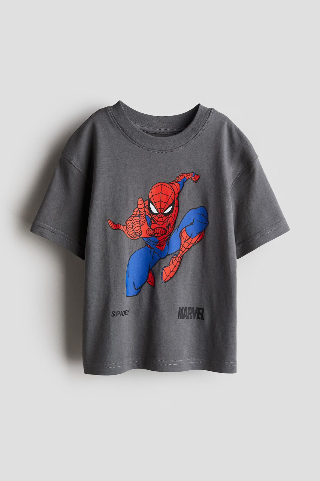 تی شرت پسرانه 30735 سایز 1.5 تا 10 سال مارک H&M