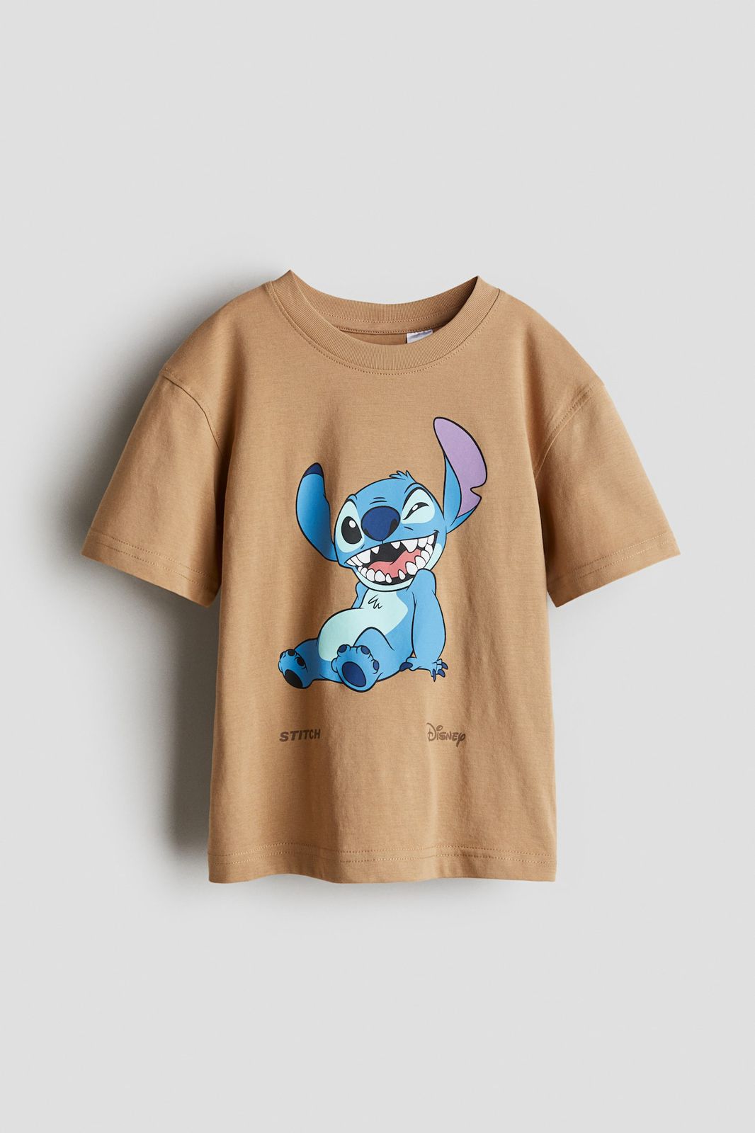 تی شرت پسرانه 30735 سایز 1.5 تا 10 سال مارک H&M