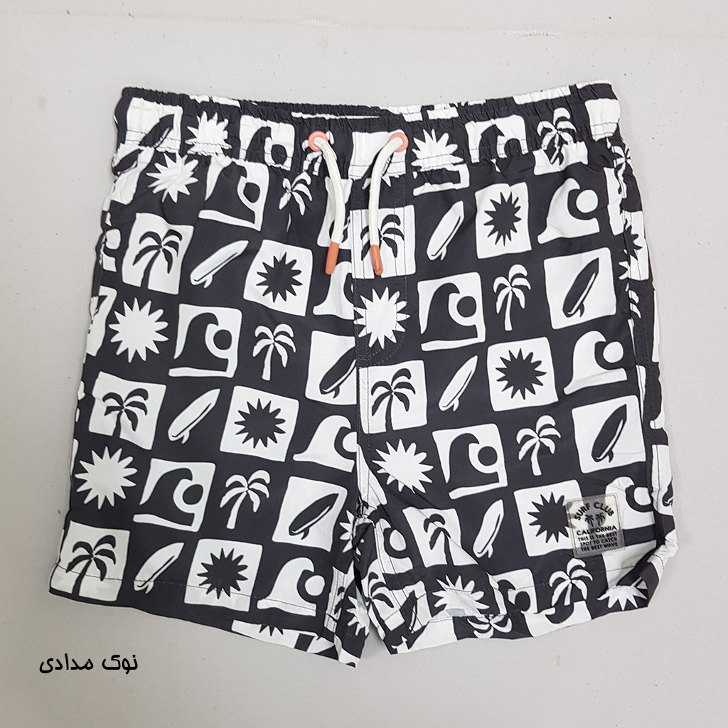 مایو پسرانه 30707 سایز 6 تا 14 سال کد 3 مارک MO KIDS