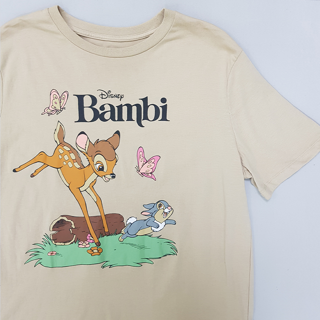 تی شرت زنانه 30904 مارک DISNEY