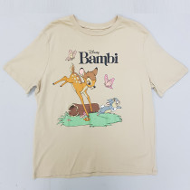 تی شرت زنانه 30904 مارک DISNEY   *
