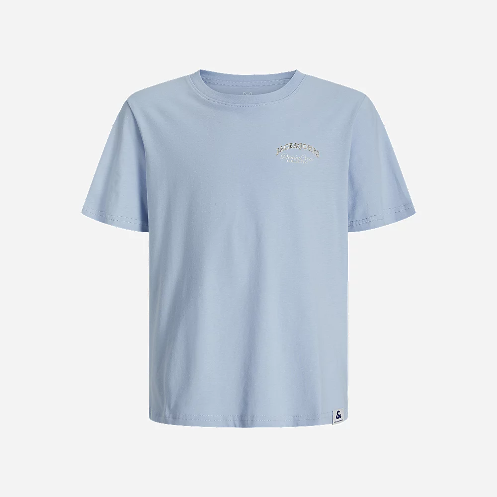 تی شرت پسرانه 30845 سایز 8 تا 16 سال کد 2 مارک Jack&Jones