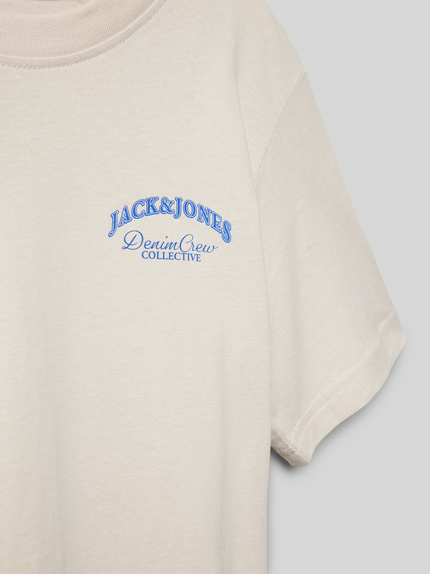 تی شرت پسرانه 30845 سایز 8 تا 16 سال کد 2 مارک Jack&Jones