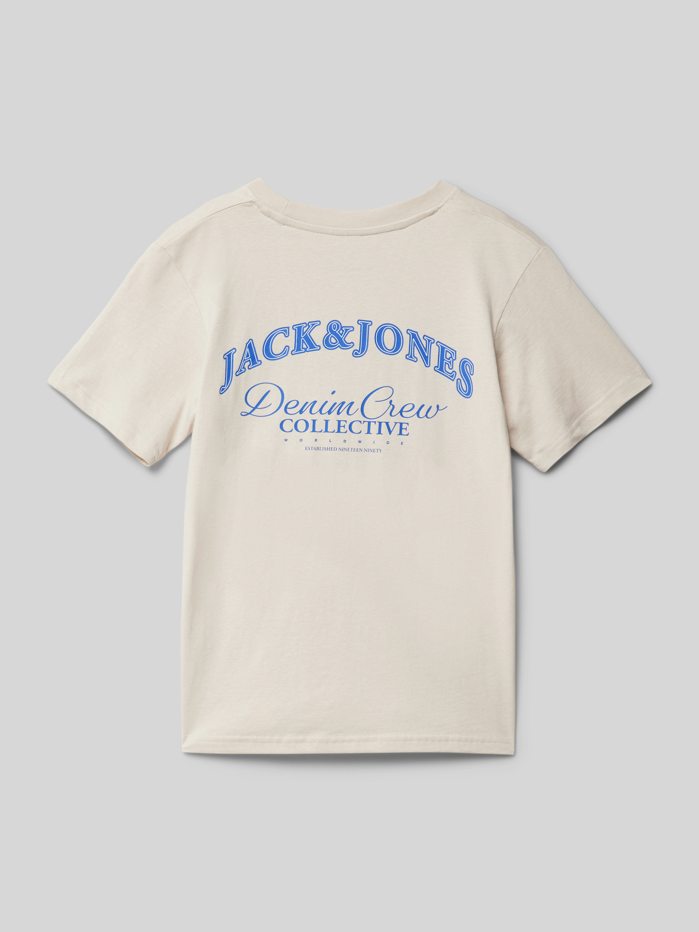 تی شرت پسرانه 30845 سایز 8 تا 16 سال کد 2 مارک Jack&Jones