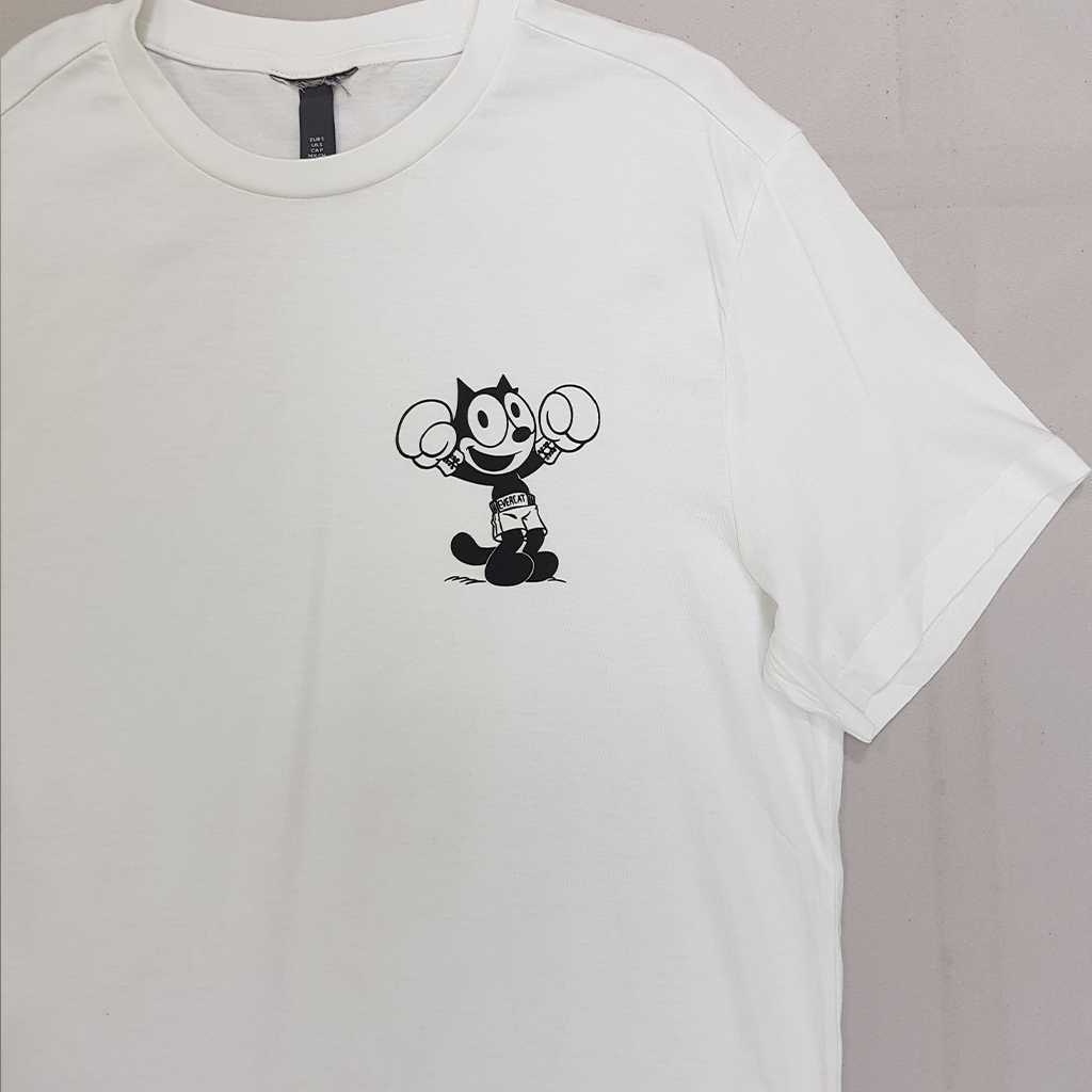 تی شرت مردانه 30691 مارک H&M