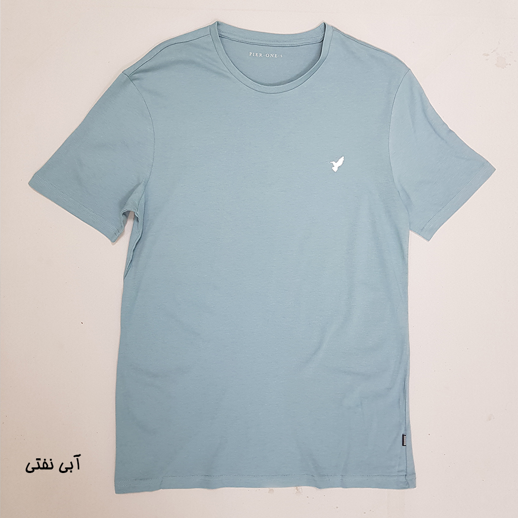 تی شرت مردانه 30764 مارک PIER ONE