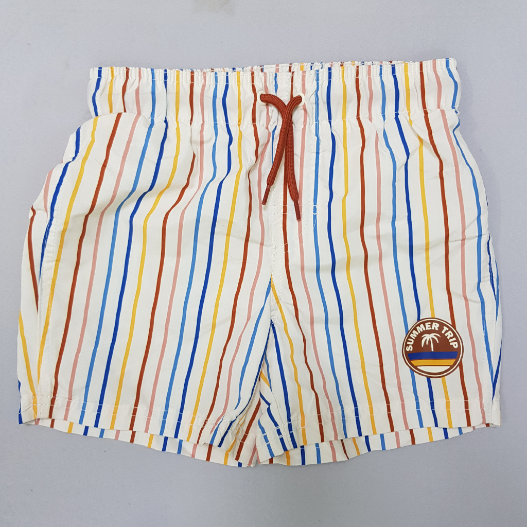 مایو پسرانه 30804 سایز 3 تا 14 سال کد 1 مارک KIABI