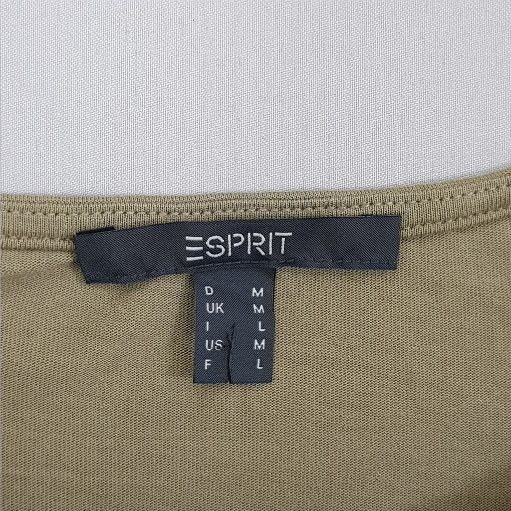 تی شرت زنانه 30769 مارک ESPRIT
