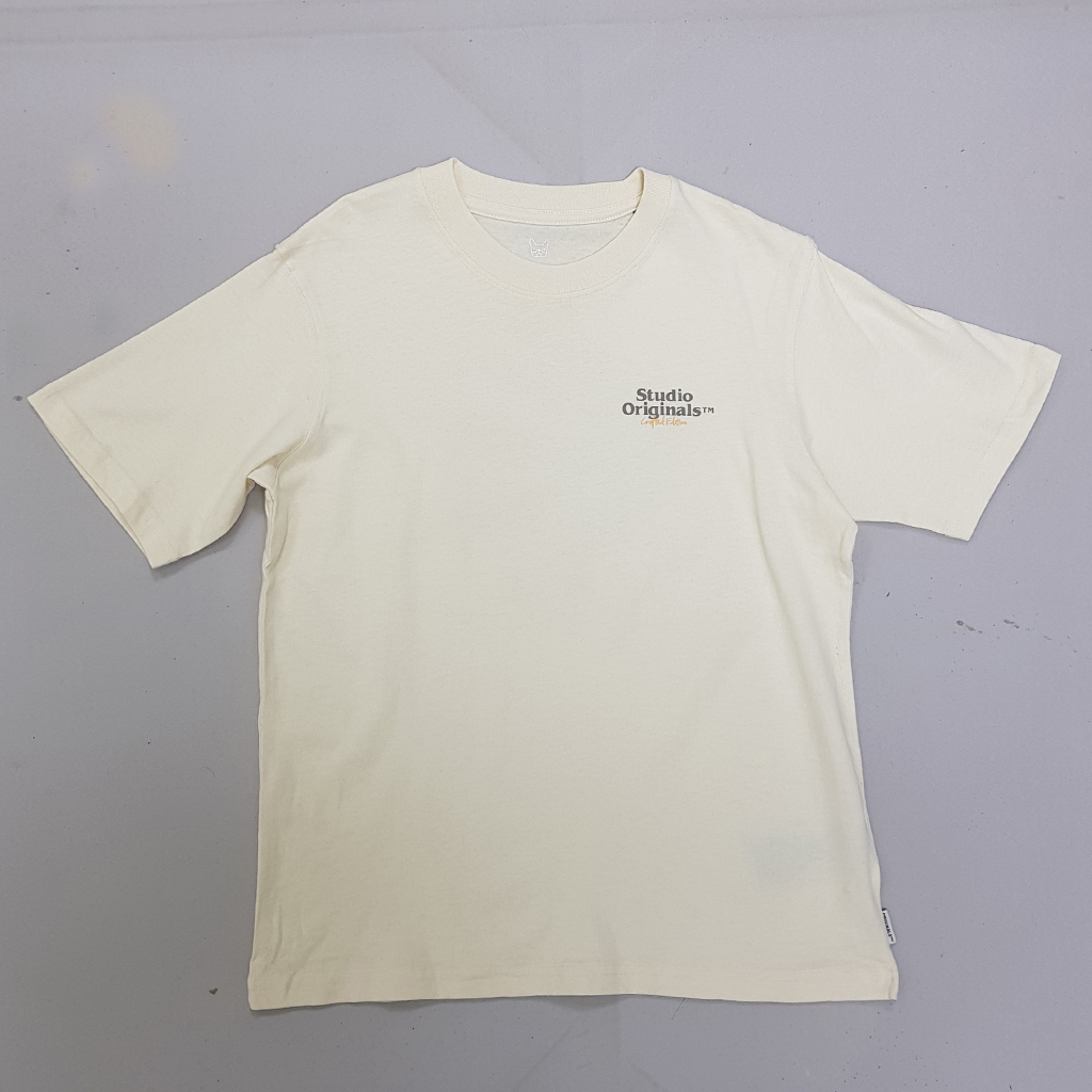 تی شرت پسرانه 30845 سایز 8 تا 16 سال کد 3 مارک Jack&Jones