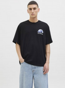 تی شرت پسرانه 30845 سایز 8 تا 16 سال کد 3 مارک Jack&Jones