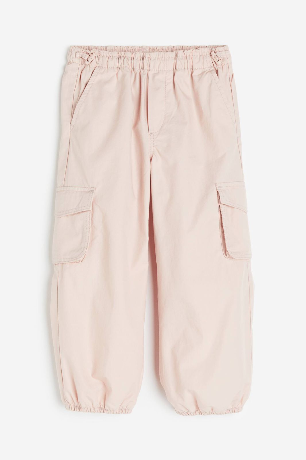 شلوار دخترانه 30898 سایز 2 تا 12 سال مارک H&M