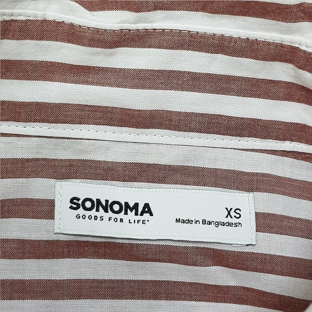 پیراهن 30878 کد 1 مارک SONOMA   *
