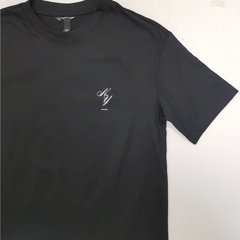 تی شرت 31076 کد 2 مارک H&M
