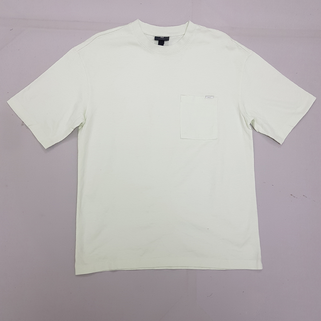 تی شرت 31079 مارک H&M