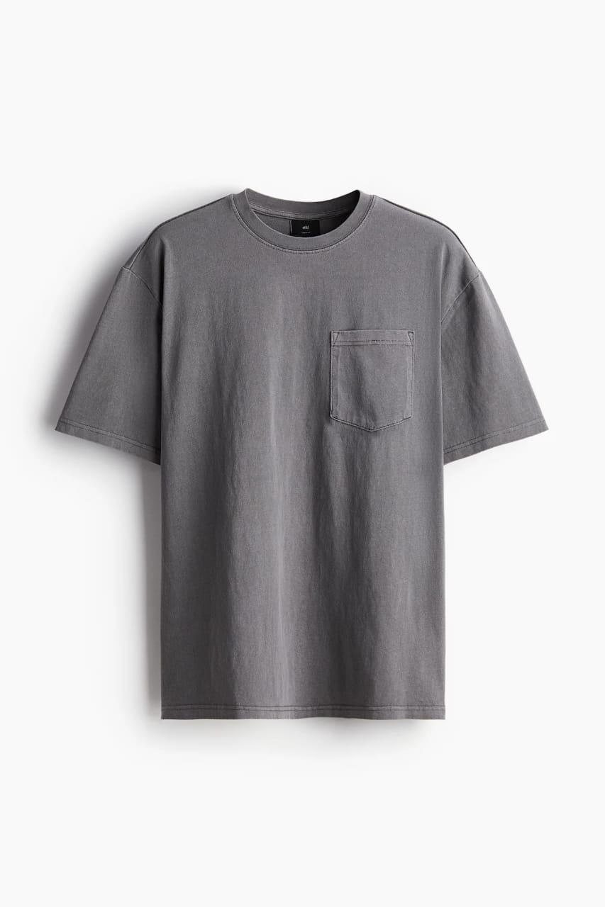 تی شرت 31079 مارک H&M