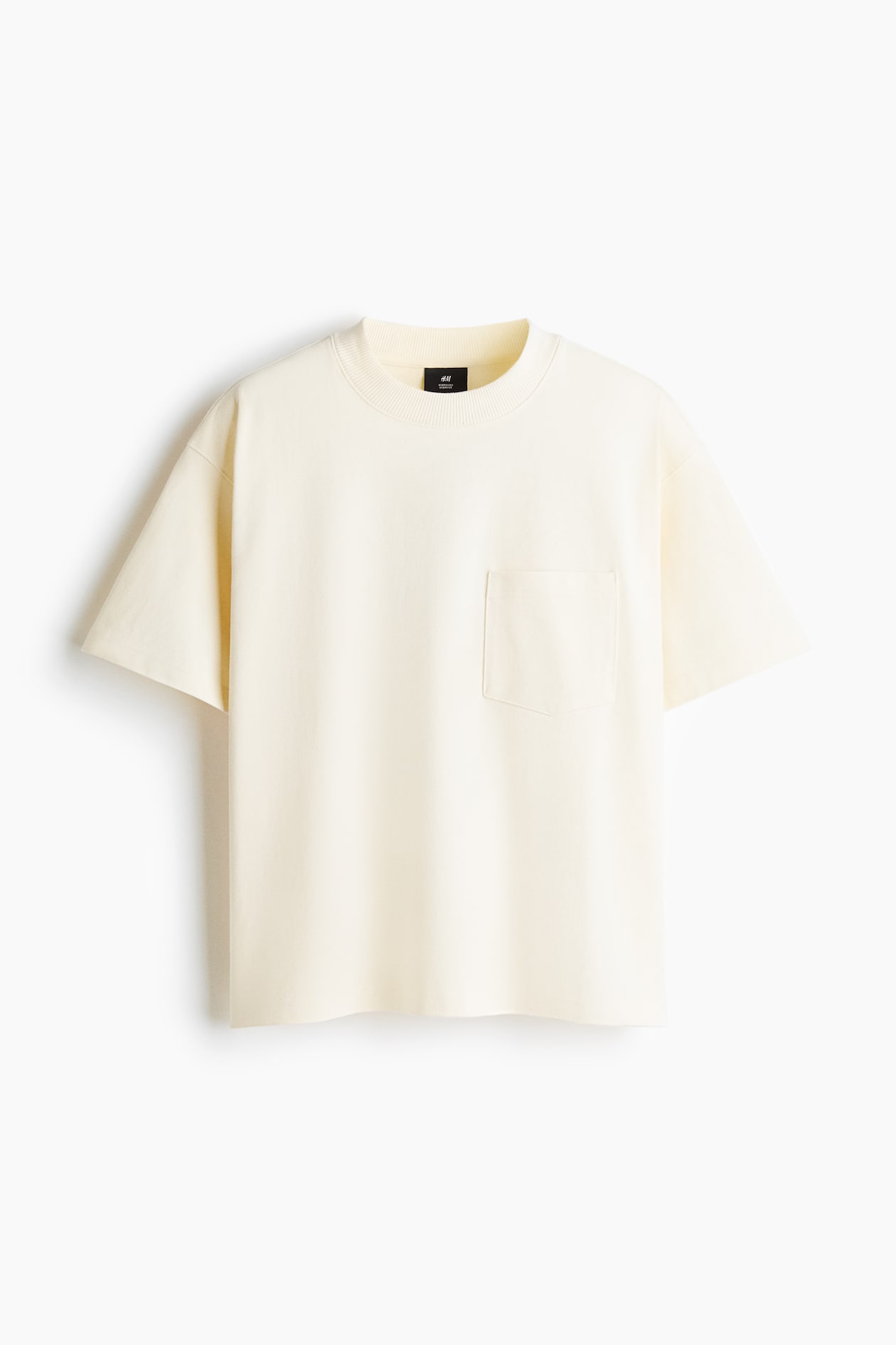 تی شرت 31079 مارک H&M