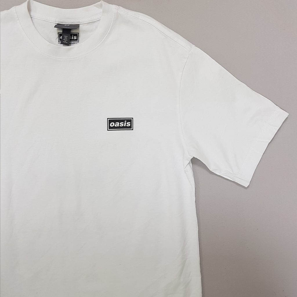 تی شرت 31077 کد 1 مارک H&M