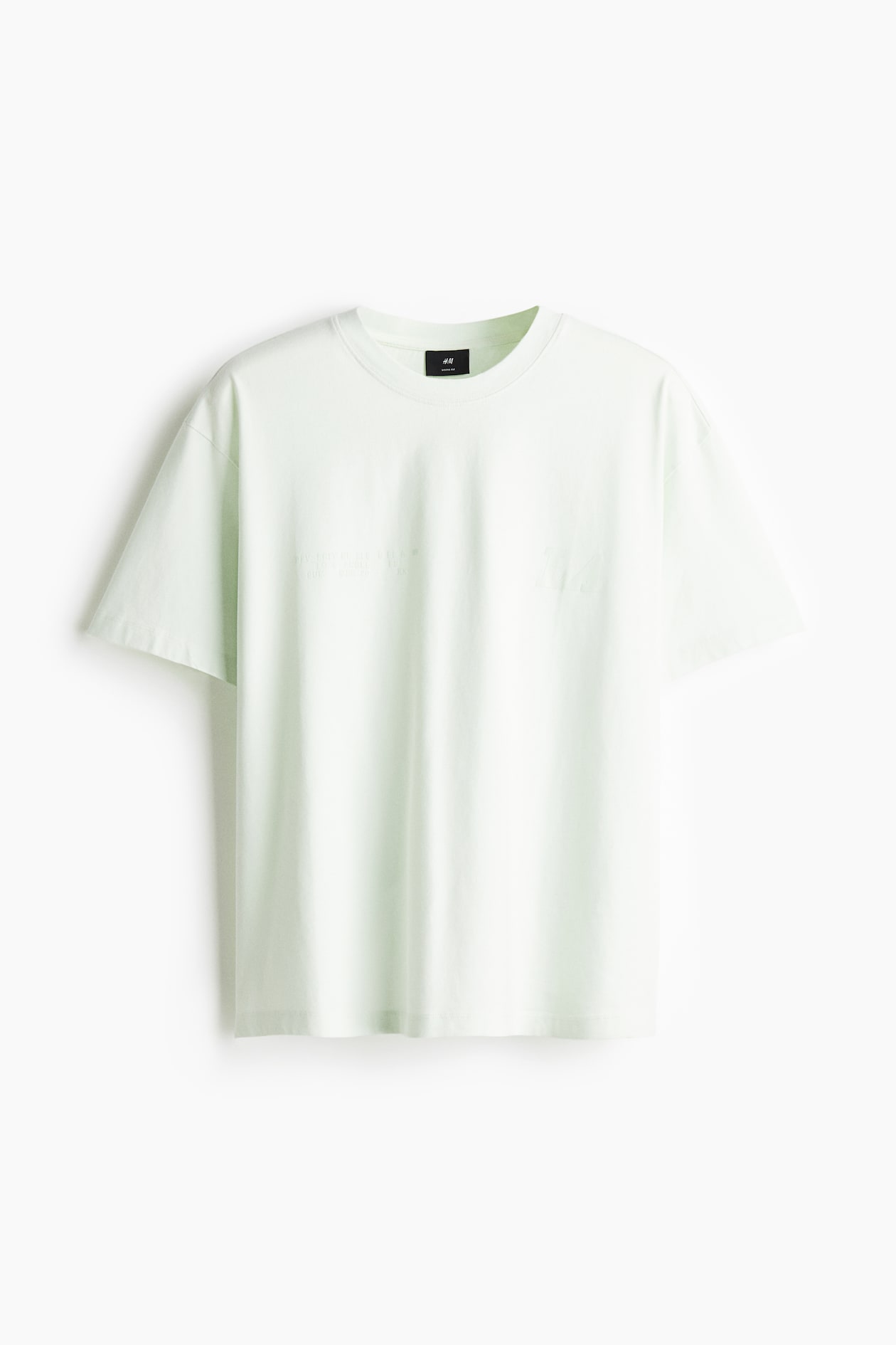 تی شرت 31077 کد 2 مارک H&M