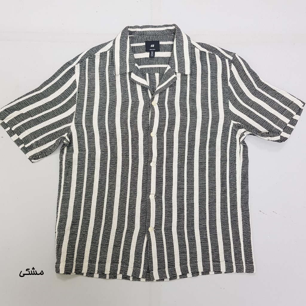 پیراهن مردانه 31011 مارک H&M