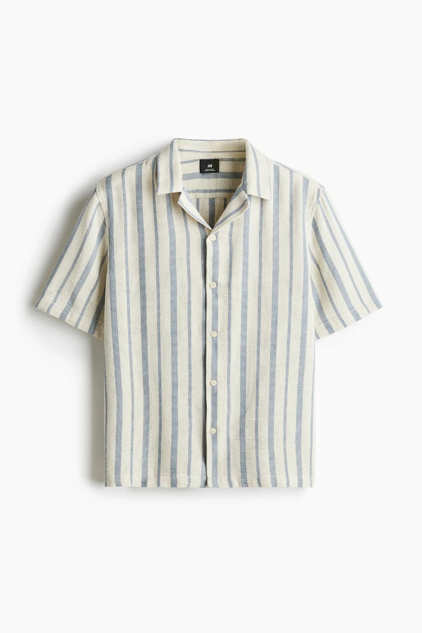پیراهن مردانه 31011 مارک H&M