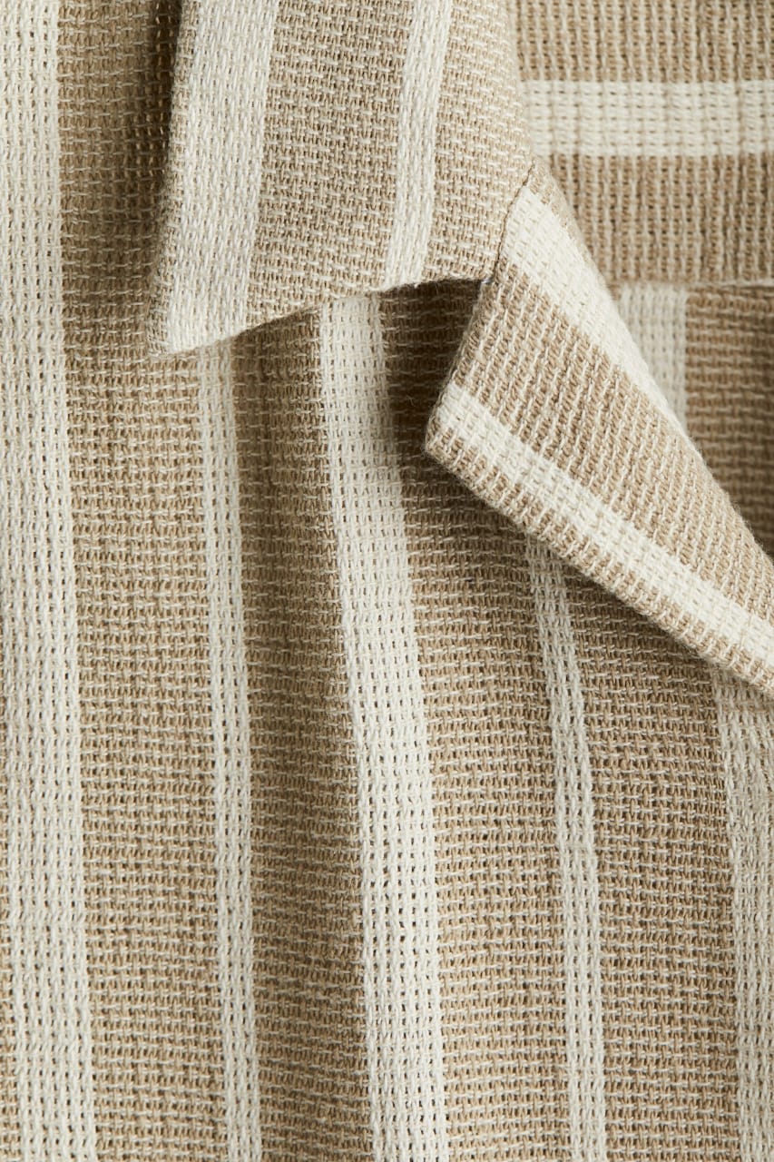پیراهن مردانه 31011 مارک H&M
