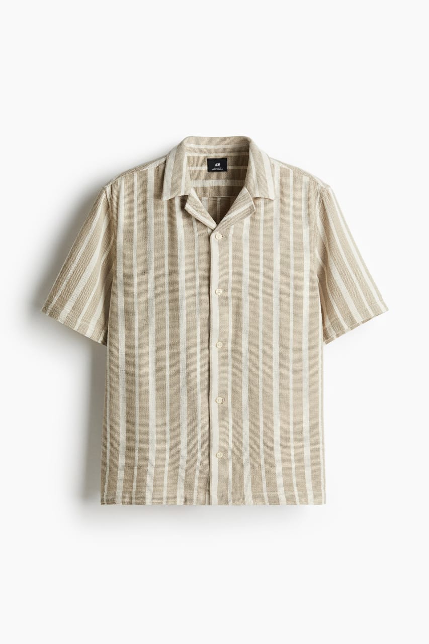 پیراهن مردانه 31011 مارک H&M