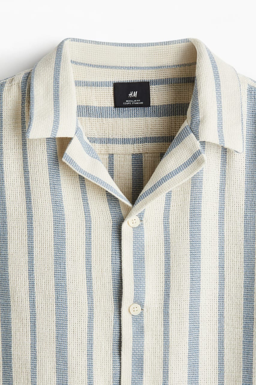 پیراهن مردانه 31011 مارک H&M