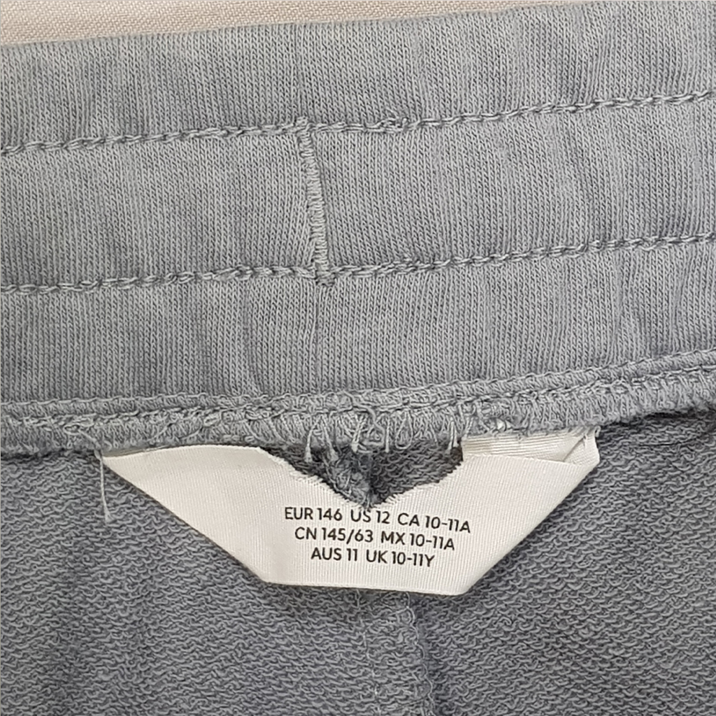 شلوارک پسرانه 31020 سایز 10 تا 15 سال کد 6 مارک H&M