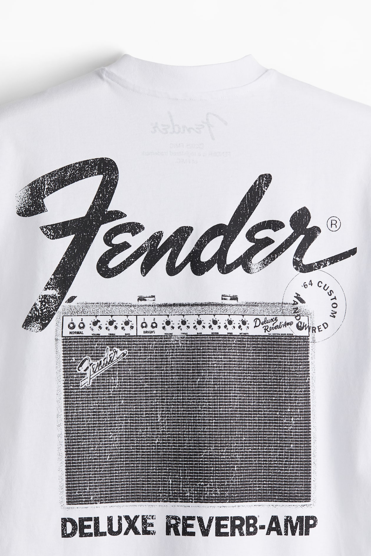 تی شرت مردانه 31076 کد 3 مارک H&M