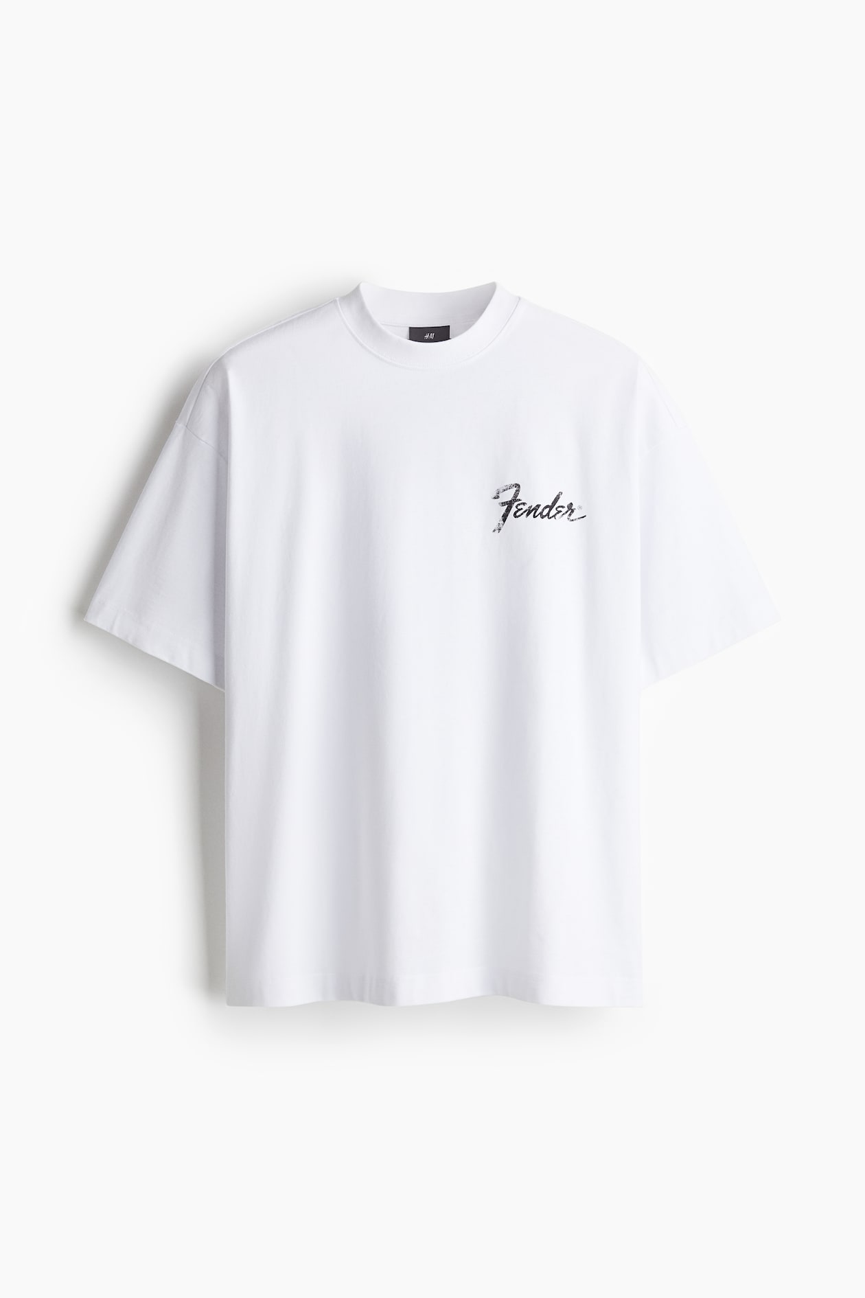تی شرت مردانه 31076 کد 3 مارک H&M