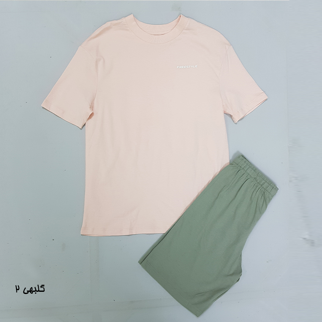 ست پسرانه 30999 سایز 7 تا 16 سال مارک M&S