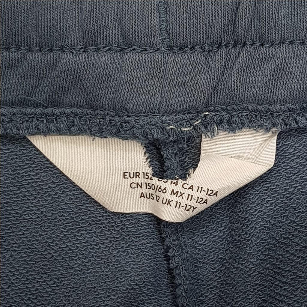 شلوارک پسرانه 31020 سایز 9 تا 15 سال کد 9 مارک H&M