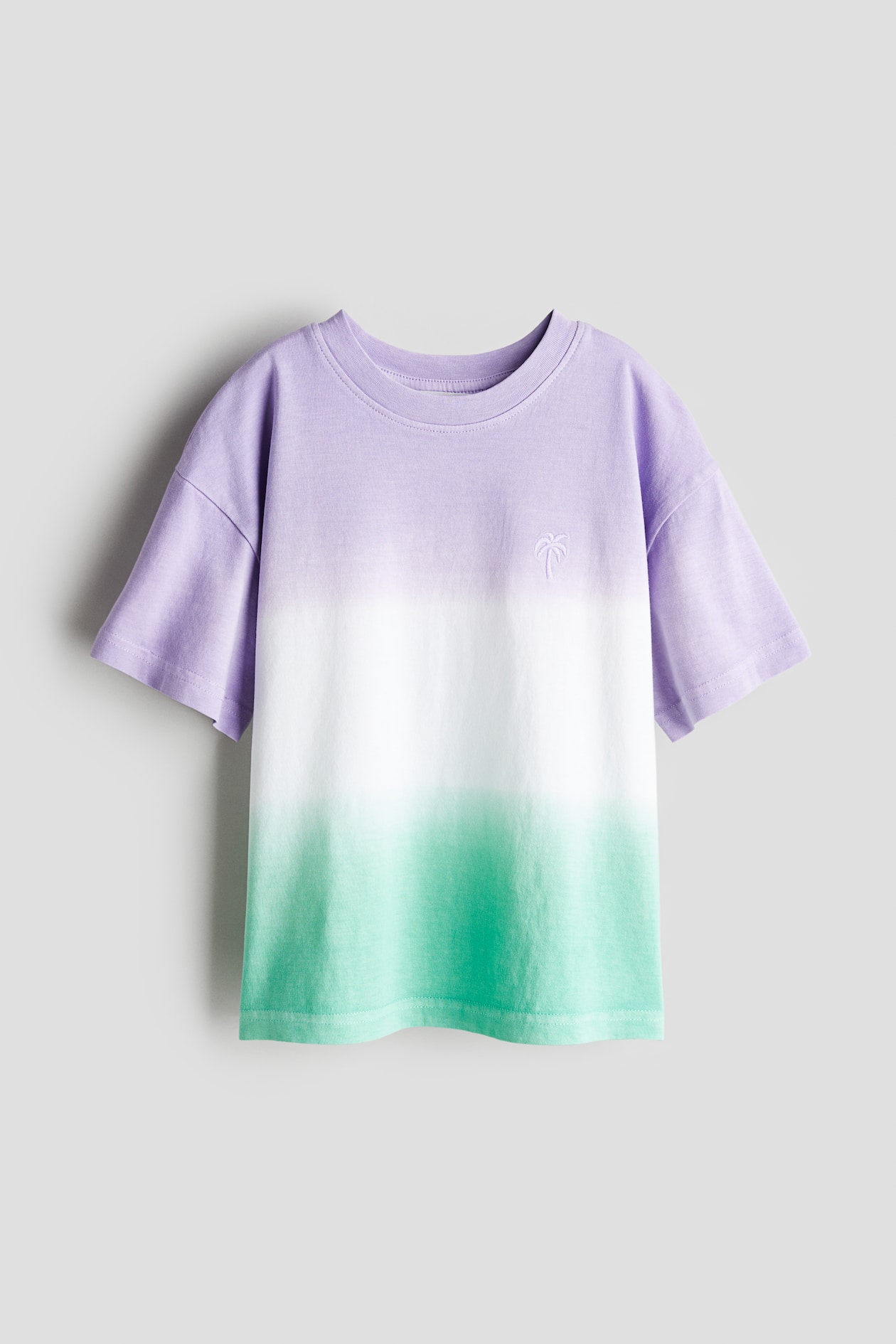 تی شرت پسرانه 31048 سایز 1.5 تا 12 سال مارک H&M