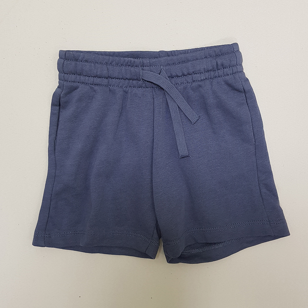 شلوارک پسرانه 31020 سایز 1.5 تا 14 سال کد 11 مارک H&M