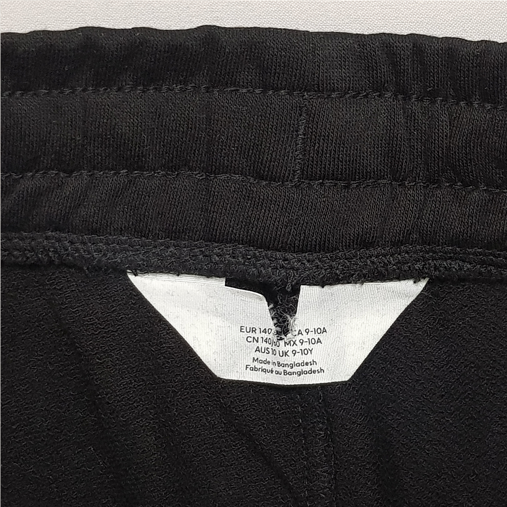 شلوارک پسرانه 31020 سایز 8 تا 15 سال کد 12 مارک H&M
