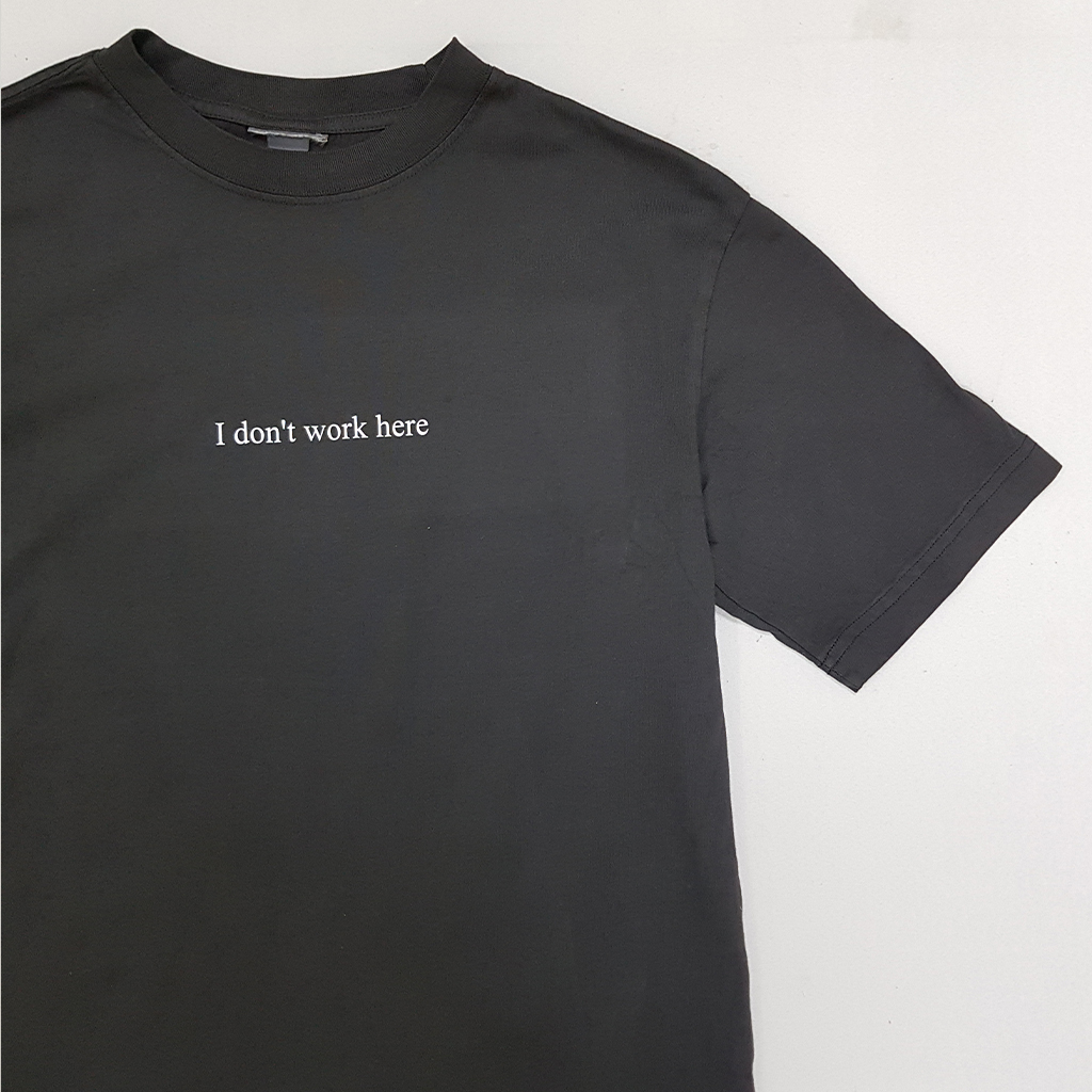تی شرت مردانه 31074 مارک مارک H&M
