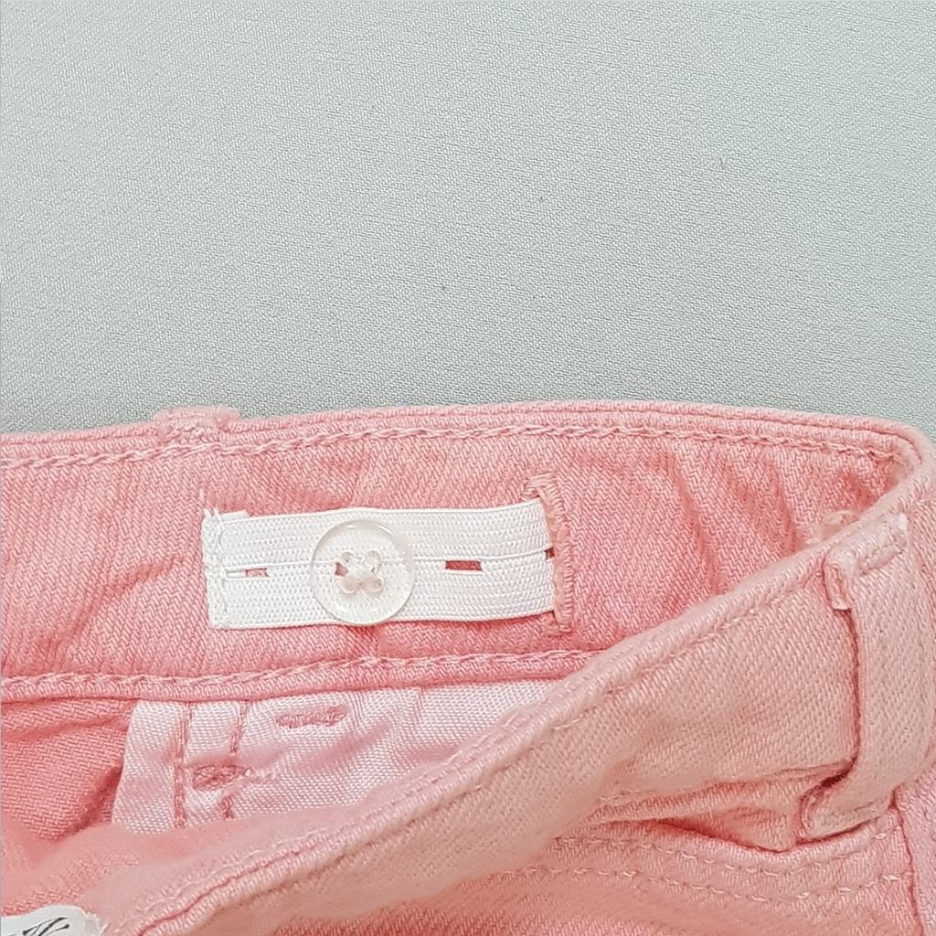 شلوار دخترانه 31230 سایز 6 تا 14 سال مارک ZARA