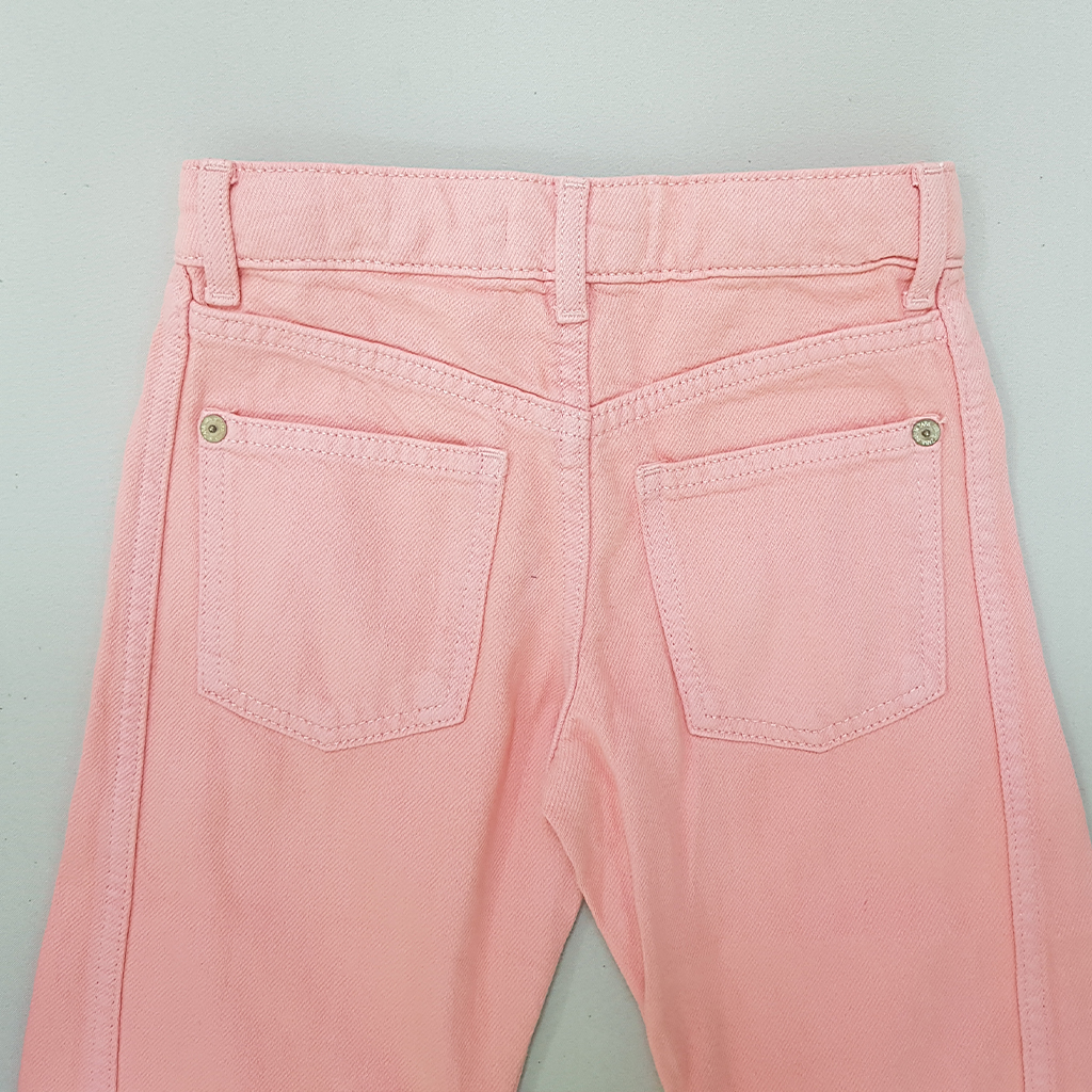 شلوار دخترانه 31230 سایز 6 تا 14 سال مارک ZARA