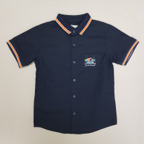 پیراهن پسرانه 31191 سایز 2 تا 10 سال مارک C&A