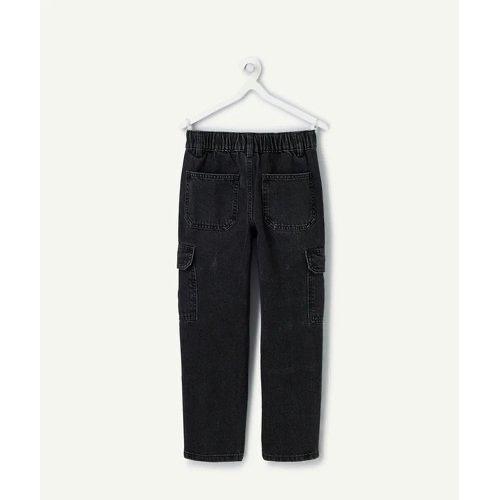 شلوار جینز 31133 سایز 7 تا 14 سال مارک H&M