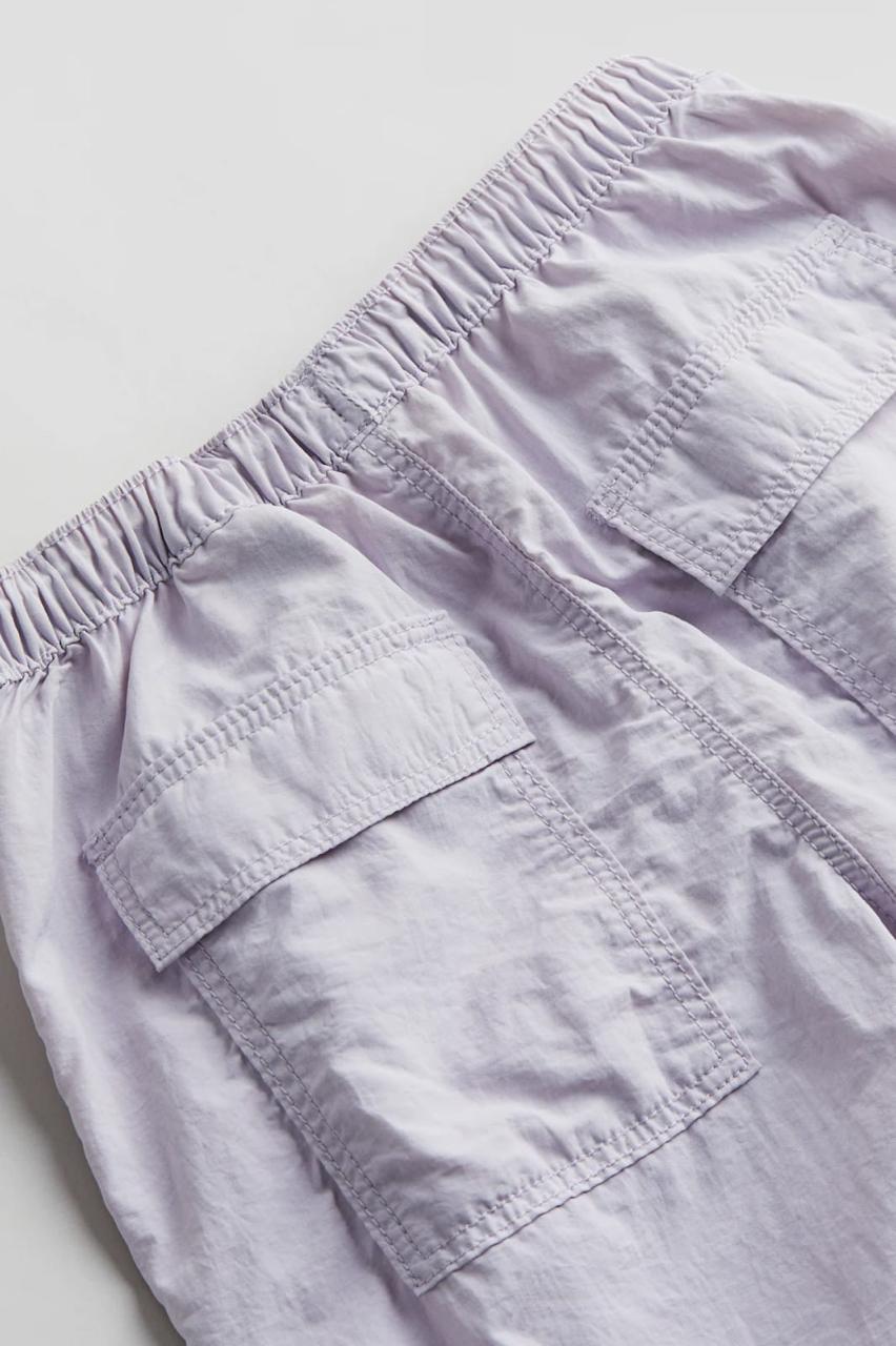 شلوار دخترانه 31151 سایز 8 تا 14 سال مارک H&M